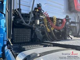 Scania R 450 A4x2NB RETARDER DIFF-L FULL AIR 8T P-AIRCO