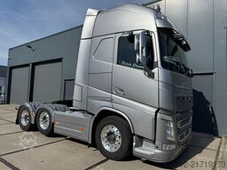 Volvo FH 500 / 6X2 / I-Shift / Volvo Ocean Race / TUV...