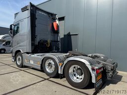 Volvo FH 500 / 6X2 / I-Shift / Volvo Ocean Race / TUV...