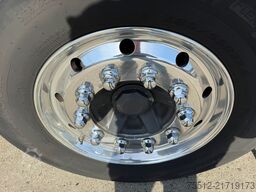 Volvo FH 500 / 6X2 / I-Shift / Volvo Ocean Race / TUV...