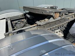 Volvo FH 500 / 6X2 / I-Shift / Volvo Ocean Race / TUV...