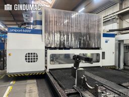 Unisign uniport 6000