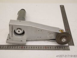 Nucleus Absensäule 35  Eco FR361101