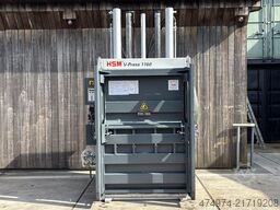 HSM V-Press 1160 Plus
