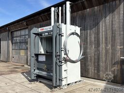 HSM V-Press 1160 Plus