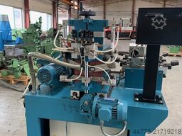 ISELI MECOMAT 391