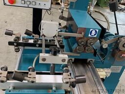 ISELI MECOMAT 391
