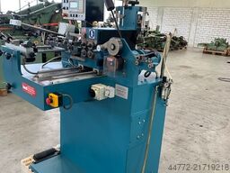 ISELI MECOMAT 391