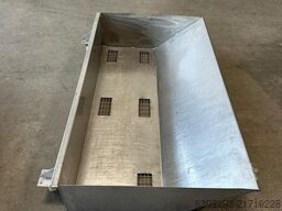 Schlauchpresse HOWARD 1900 PLE