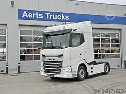 DAF XG 480 FT 4x2 - ST933 - TraXon – MX Engine brak...