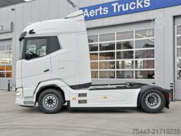 DAF XG 480 FT 4x2 - ST933 - TraXon – MX Engine brak...