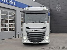 DAF XG 480 FT 4x2 - ST933 - TraXon – MX Engine brak...