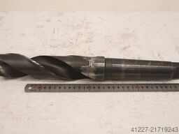 Verschiedene Zweischneidig Ø 51 - 75 mm