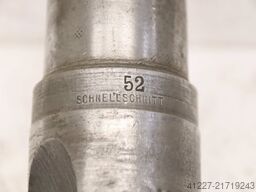 Verschiedene Zweischneidig Ø 51 - 75 mm