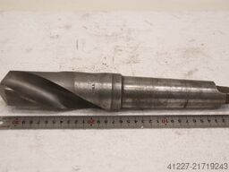 Verschiedene Zweischneidig Ø 51 - 75 mm