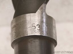 Verschiedene Zweischneidig Ø 51 - 75 mm