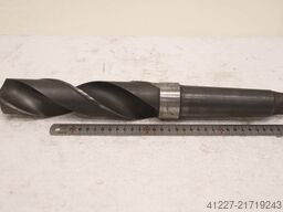Verschiedene Zweischneidig Ø 51 - 75 mm