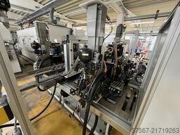 Felss MEC Speed / (PL11-1 / BÖT43 / REA66)