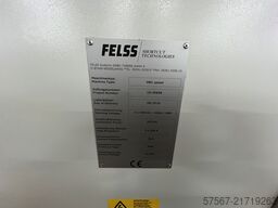 Felss MEC Speed / (PL11-1 / BĂ–T43 / REA66)