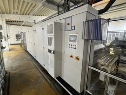 Felss MEC Speed / (PL11-1 / BÖT43 / REA66)