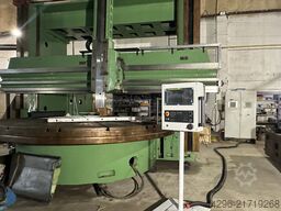 TITAN SC43CNC