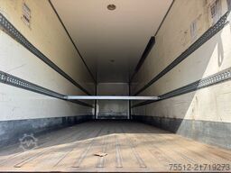 Groenewegen 1-Axle / Tail Lift / APK 8-2026 / NL Trailer