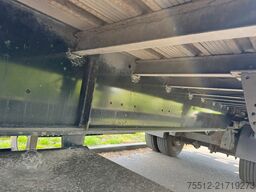 Groenewegen 1-Axle / Tail Lift / APK 8-2026 / NL Trailer