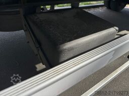 Groenewegen 1-Axle / Tail Lift / APK 8-2026 / NL Trailer