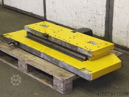 Schleicher WV-SYS 160-1050 500 mm