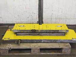 Schleicher WV-SYS 160-1050 500 mm