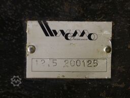 Schleicher WV-SYS 160-1050 500 mm