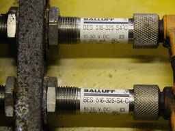 Schleicher WV-SYS 160-1050 500 mm