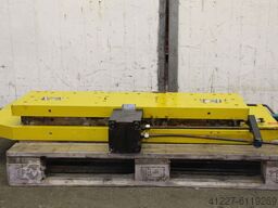 Schleicher WV-SYS 160-1050 500 mm