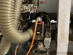 Brandt Optimat KDF 550 C