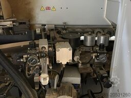 Brandt Optimat KDF 550 C