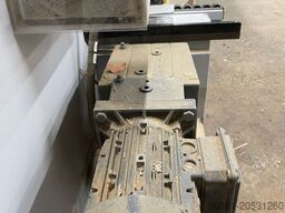 Brandt Optimat KDF 550 C