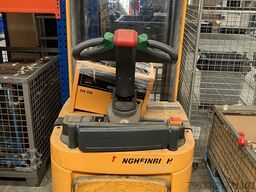 Jungheinrich Ameise Jungheinrich ERC 214