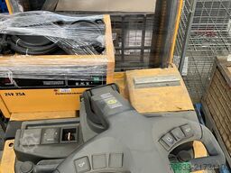 Jungheinrich Ameise Jungheinrich ERC 214