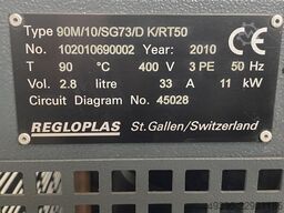 REGLOPLAS 90M/10/SG73/D K/RT50