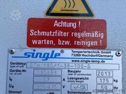SINGLE STW 180/1-36-100-S
