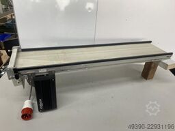 MONTECH TB 250 / 1070 x 200