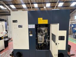 JOHNFORD SV-48H “Super Vertical” CNC Vertical Mac