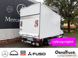 Mercedes-Benz Sprinter 317 CDI Koffer/LBW Klima,Kamera,