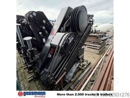 HIAB X-HiDuo 258 E-7, Funk