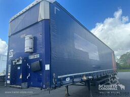 Schmitz Cargobull Curtainsider Mega