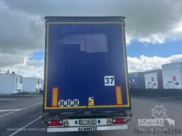 Schmitz Cargobull Curtainsider Mega