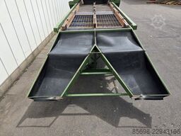 SCHOUTEN SM-2x60-4x135