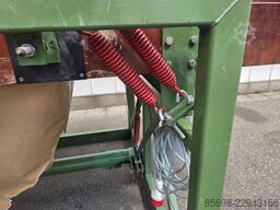 SCHOUTEN SM-2x60-4x135