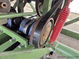 SCHOUTEN SM-2x60-4x135