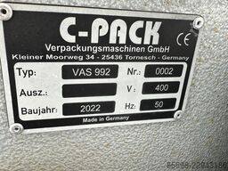 C-PACK VAS 992